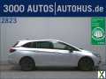 Foto Opel Astra ST 1.5 D Opel 2020 Navi LED Rfk AHK Shz