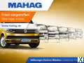 Foto Volkswagen T6.1 Multivan Highline 2,0 TDI 4-motion AHK LED