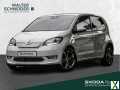 Foto Skoda Citigo iV. Style Best of Sitzheizung