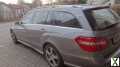 Foto Mercedes E 350 CDI Allrad