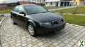 Foto Audi A4 1.8 T quattro