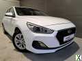 Foto Hyundai i30°Pure°Spur°Klima°SH°Tempomat