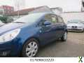 Foto Opel Corsa D Edition 1.2 1 HAND