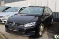 Foto Volkswagen Golf VII Variant Cup BMT