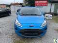 Foto Ford Ka Cool & Sound Edition