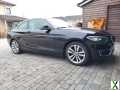 Foto BMW 218d Coupé Luxury Line, KD Neu, Innovationspaket