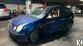 Foto Vw Polo 9N 1,2