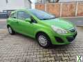 Foto Opel Corsa 1.2 16V (ecoFLEX) *Scheckheftgepfleg/Inspektion neu*