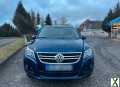 Foto Vw Tiguan 2.0 TDI 4Motions