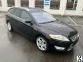 Foto Ford Mondeo 2.3 MK4 Titanium X,Automatik,Leder,Navigation