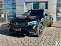 Foto Mercedes-Benz GLC 43 AMG 4Matic/Perf. AGA/AHK