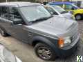 Foto Land Rover Discovery TDV6 HSE HSE