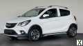 Foto Opel Karl 1,0 Autom. Rocks ALU DAB LHZ PDC SHZ TOUCH