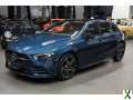 Foto Mercedes-Benz A 220 AMG Line 7G- DCT Widescreen Finanz.ab4,49%