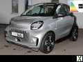 Foto Smart ForTwo EQ passion Bremsassitent+Tempomat+Sitzh.