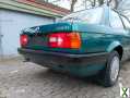 Foto BMW 316i E30 Coupe 2 HAND 148 Tkm Originaler Zustand