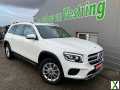 Foto Mercedes-Benz GLB 200 CDI 360° NAVI VIRTUELL COCKPIT LEDER