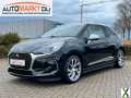 Foto DS Automobiles DS3 Sport Chic*Klima*Navi*LED*HiFi*PDC*GARANTIE