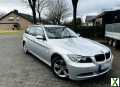 Foto Bmw e91 2.0 Benzine 150PS NEUE TUV!!