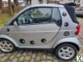 Foto Smart Cabrio MC 01