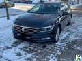 Foto VW Passat Variant 2.0 TDI SCR DSG