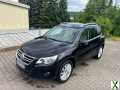 Foto Volkswagen Tiguan 1.4 TSI 4MOTION Sport & Style Sport &