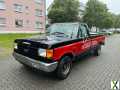 Foto Ford F-150 Longbed 4.8L 2WD Oldtimer