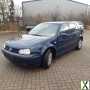 Foto Golf IV, 4, 1.4, 16V, Edition TÜV neu