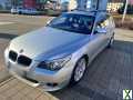 Foto BMW 530xi A touring -