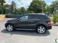 Foto Mercedes ML 350 CDI Tausch möglich