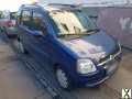 Foto Opel Agila 1.2 16V 75PS Technisch+Optisch TOP Zustand