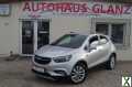 Foto Opel Mokka X Innovation Start/Stop 4x4 Automatik