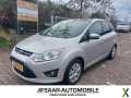 Foto Ford C-MAX Titanium XENON NAVI PANORAMA LEDER ZV