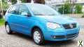 Foto (TÜV 2026) VW Polo Klima Einparkhilfe Sitzheizung City Car