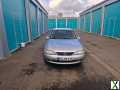 Foto OPEL Vectra B 1,6