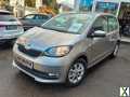 Foto Skoda Citigo Style/Automatik/original NUR 1000 KM!!/DAB/PDC/