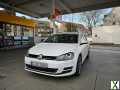 Foto Golf 7 TDI