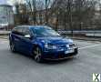 Foto Volkswagen Golf 7 R Variant DSG 4MOTION