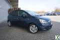 Foto Opel Meriva 1.7CDTI PDC SHZ Tempomat 2.Hand