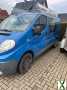 Foto Renault Trafik. 145 ps