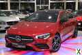 Foto Mercedes-Benz CLA 200 Shooting Brake AMG-Line*PANO*NIGHT*NAVI*