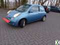 Foto Nissan Micra 1.2 Acenta 59kW