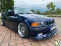 Foto BMW E36 325i Coupe M Paket Klima