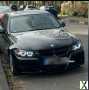 Foto Bmw 3er E90 Motorschaden