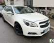 Foto Chevrolet Malibu 2.0 D 160ps Automatik