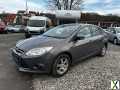 Foto Ford Focus 1.0 Lim.SYNC Edit. Navi Klima SHZ AHK PDC+