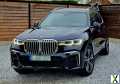 Foto BMW X7|X-DRIVE |40D |M-Pack| ViP Editon |6P|1ste Hand|