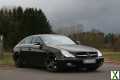 Foto Mercedes-Benz CLS 350 CGI -