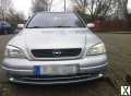 Foto Opel Astra 1.6 16V