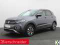 Foto Volkswagen T-Cross 1.0 TSI Move NAVI KAMERA PDC